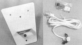 800-3200 800-3202 800-3201 800-3208 Wall Fixture Plate Package 800-0600 800-3205 800-3209 Cross Bars and Hickeys 800-3204 800-3203 800-0600.
