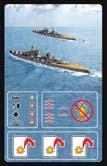 The player takes the specified number of Victory Points of ships and/or submarines from his reinforcement cards (the cards not selected for the starting fleet) and adds them to his fleet.