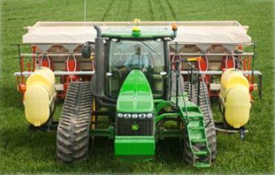 Features & Benefits (4 of 4) Accuracy and Repeatability sets RTK apart from SF1 and SF2 corrections.