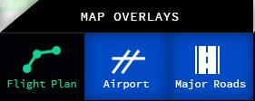 2 Generic Map Overlays The map overlays