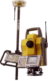 GPS Equipment Survey Grade Features/Capabilities Dual frequency data