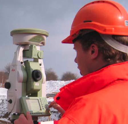 include Receiver, Controller and Geodetic Antenna Cost - $20,000 + Leica,
