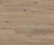 Canadian Oak These natural grade planks feature a straight grain