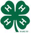 Date feature should be disabled when taking 4-H photos. Securely attach photos. Photos that are unattached will be disqualified.