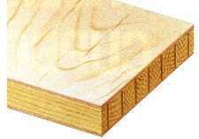 WHAT ARE MANMADE BOARDS? Manmade boards are commonly used in the construction industry, for interior ﬁttings and furniture.
