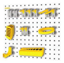 HOLDERS TO STORE YOUR TOOLS! NEW RELEASE GET ORGANISED! SUITS ALL TYPES OF HAND TOOLS & EQUIPMENT! NEW SYSTEM STYLISH, HEAVY DUTY KITS!