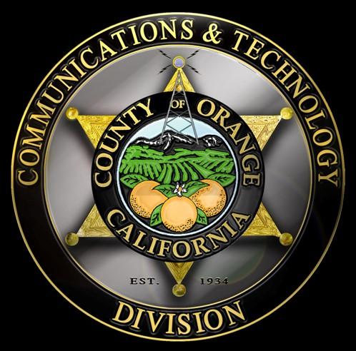 Eckhoff Street, Suite 104, Orange Featured Speaker: Control One Supervisor Gabriel Armijo Orange County Sheriff s Department Communications & Technology Division Newsletter of the County of Orange