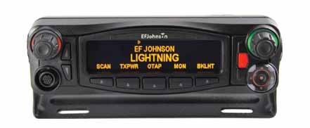 EFJohnson s Viking Solution portfolio offers products catering to mission critical communication systems.
