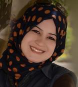 BIOGRAPHY: Iman AL-Qinani. She received BSc in computer science from AL- Mustansiriyah University (2004), and MSc in computer science from Al-Balqa Applied University- Jordan (2011).