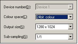 46 5. ADJUST THE DISPLAY <From Simple Settings