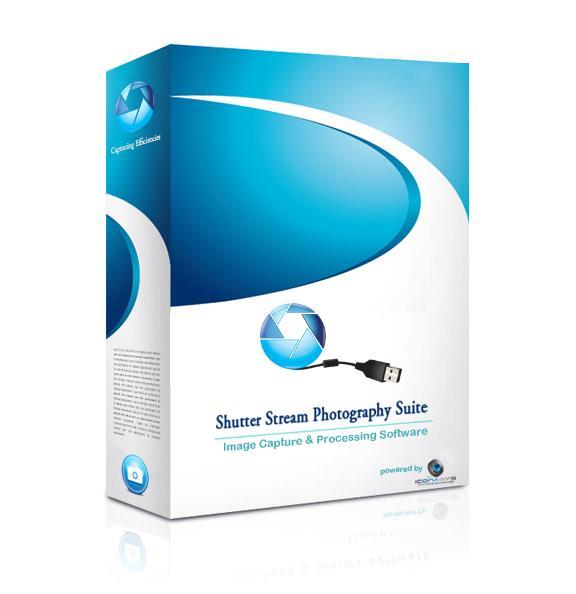 Shutter Stream Software V 5.0 User Guide Getting started video: https://youtu.be/-vbj0ai9sd0 *IMPORTANT You must follow these steps before starting: 1.