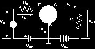 Transistors symbols and basic