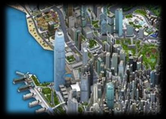 Introduction Recently, with the arrival of 3D map information, it can be used