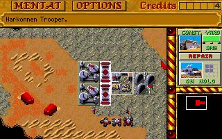 Simple Reflex Agent Dune II (1992) units were simple reflex agents Harvester rules: IF at refinery AND not empty THEN empty IF at refinery AND empty THEN go harvest IF harvesting AND not full THEN