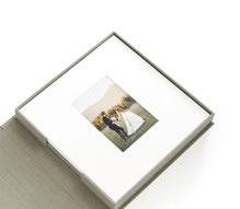 MATTED PRINTS 6 matted prints are included at the base price, expandable to 30 Mat sizes: 8 8, 8 10, 12 12, 11 14 Prints are matted and backed with museum grade RagMat
