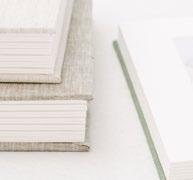 SPRING MATTED FOLIO ALBUM Matted Folio Albums are handcrafted with fine ragmat 4ply matboard.