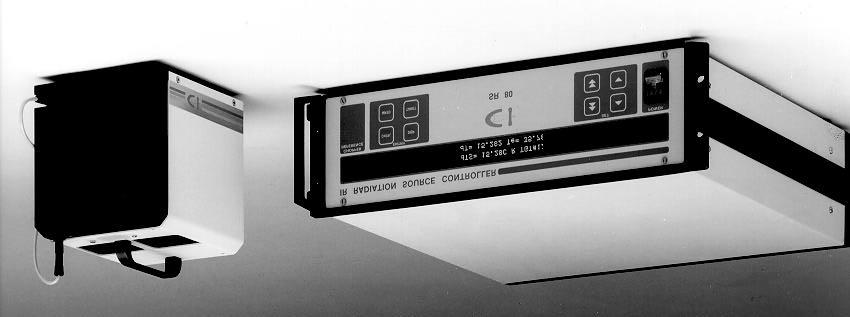 SR-80 EXTENDED AREA BLACKBODY PRODUCT TECHNICAL DESCRIPTION Rev. C Prepared by CI Systems, Inc.