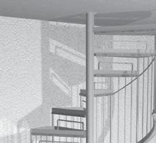 Stairways serving bulkhead enclosures, not part of the required building egress, providing access from the outside grade level to the basement shall be exempt from the requirements of Sections R311.4.