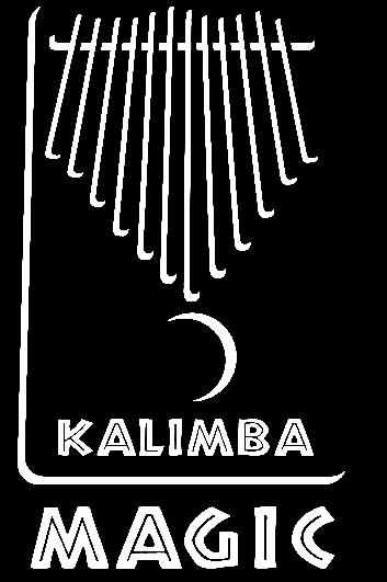 You can play these exact same songs on the 8-Note kalimba, but adding the 4 and the 7 notes will put some of the kalimba tines in different places (the 5 and 6 notes will be on opposite sides from