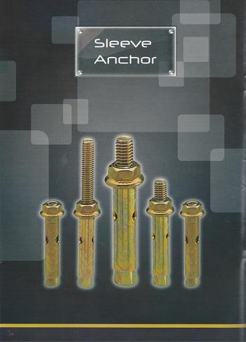 Anchor with