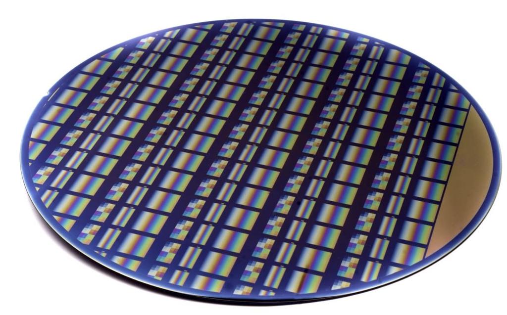 SPECTRAL FILTERS APPLIED TO COMMERCIAL SENSOR WAFERS USING