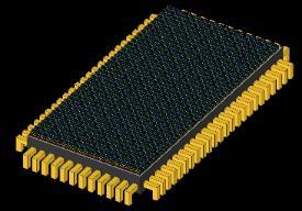1088 pixels SNAPSHOT MOSAIC SENSOR DESIGN (GEN1) 4x4 mosaic = 16 bands CMOSIS CMV2000 465 nm 546 nm 586 nm 630 nm 474 nm 534 nm 578 nm 624 nm 485 nm 522 nm 562 nm 608 nm 2x1mosaics 496 nm 510 nm 548