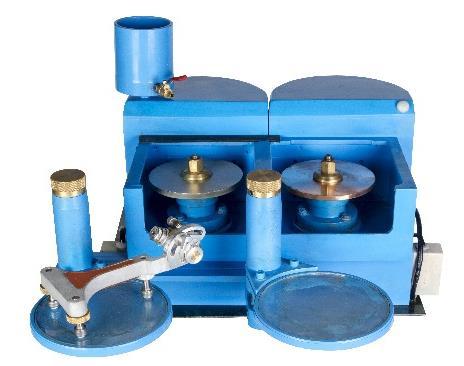 FACETING MACHINE SBMC offers 5 models of Faceting Machines to