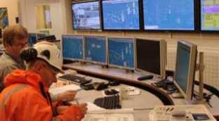 Oil Spill Detection & Response Radar Sensor Signal & Image