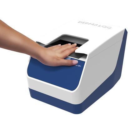 02/03 The VF1 for Fingerprints and Documents.