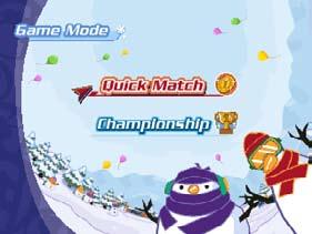 INTRODUCTION Go for Gold and compete in the Snow Park Challenge held every winter on Snowman Mountain.