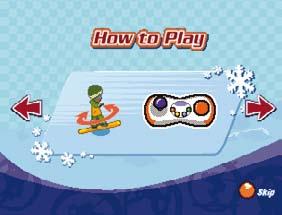 ACTIVITIES Educational Curriculum Learning Adventure Curriculum Game 1: Snowboarding Logic, Addition Game 2: Skiing Number Sequence, Length Measurement Game 3: Ice Hockey Clock Reading, Simple Graph