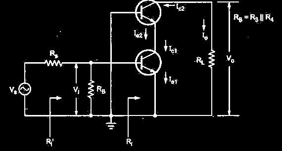 circuit h-parameter