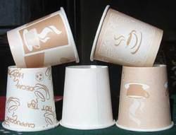 PAPER CUPS Coffee