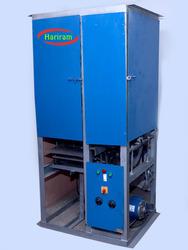 FULLY AUTOMATIC PAPER DONA MAKING MACHINES Fully Automatic Double Die Dona Paper Dona Automatic