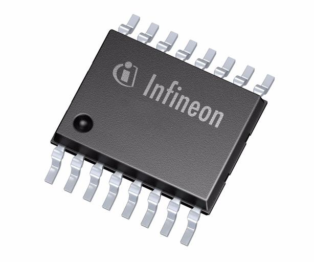Features Available as single die and dual die with separate supplies for each die Low current consumption and quick start up 360 contactless angle measurement Output amplitude optimized for circuits