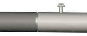 CLEASPAN POLY BUILDINGS PEPAE MAIN COVE Gather the parts: Pipe 1.66" x 99" swaged Pipe 1.
