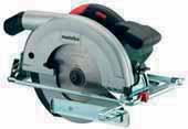 48 Saw blade Ø x bore Ø 160 x 20 Swivel range from / to: 0 /+ 45 Saw blade Ø x bore Ø 190 x 30 Ø 190 x 30 Ø 190 x 30 Swivel range from / to: 0 /+ 45 0 /+ 45 0 /+ 45 No-load speed 2,000-5,200 /min