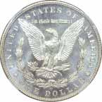 00 1903. NGC. MS-65. Well struck with creamy white luster.............. #118849 $335.00 1903. NGC. MS-66.