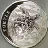 A nice collectible coin for any fishing enthusiast, at a bullion related price. Only $24.
