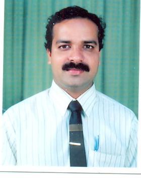 Dr. Anilkumar Nandi has completed his Ph.D. (Electrical and Electronics Engineering) in the domain of VLSI Architectures and Embedded Systems under VTU Belgaum. He has done his M.