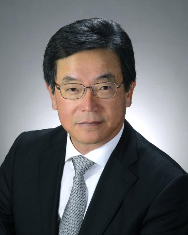 A Growing Mitsui E&P USA LLC Haruo Kumo President & Chief Executive Officer Mitsui E&P USA LLC Deeply Committed to the Natural Gas Revolution Hideaki