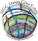 Unique Glass Colors UGC Product Information Seminar Presented by Instructors and Owners of UGC Margot Clark and Dr.