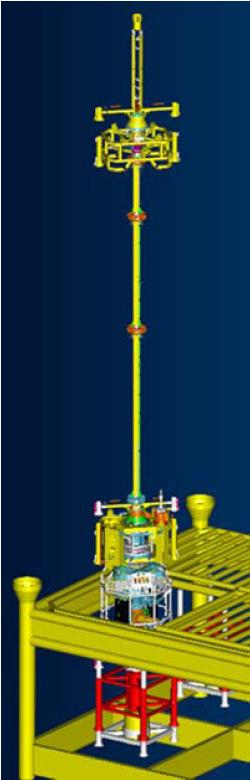 Low Cost Subsea