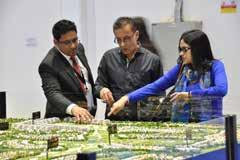 EXHIBITORS PROFILE Project / Property Developers: Builders /