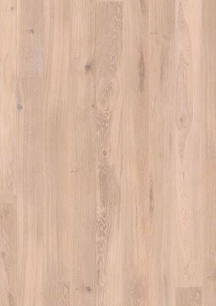 Oak Coral Plank Oak Coral Plank is a stunning example of flooring with strength and enduring appearance that is enhanced by an gleaming white colour pigment to