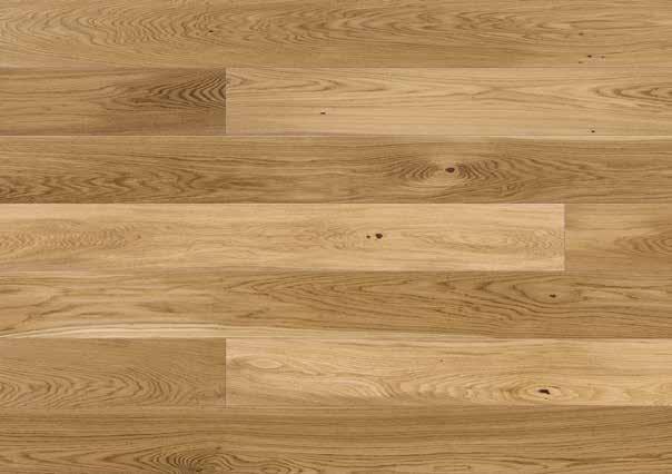 Cromwell Oak Plank Matt Cromwell Oak Plank is produced from the finest quality family grade European oak, displaying consistent natural colour