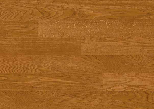 The Gunstock colour has been carefully selected to give a warm and consistent colour throughout the board. The rich brown tones will bring out the best in your home.