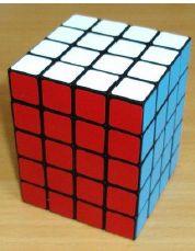 Teacher Notes: This puzzle pictured is not your typical Rubik s Cube because it is not a cube. 1) Why is this puzzle not a cube? All of the faces are not squares.