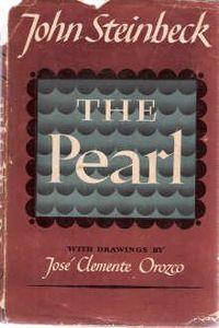 The Pearl Discussion Guide Instructions: Fully answer the overarching questions in well-organized developed paragraphs.