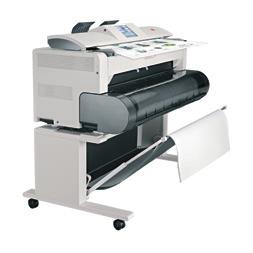 users fingertips Integrated and illustrated user guide Colour copies to inkjet For users